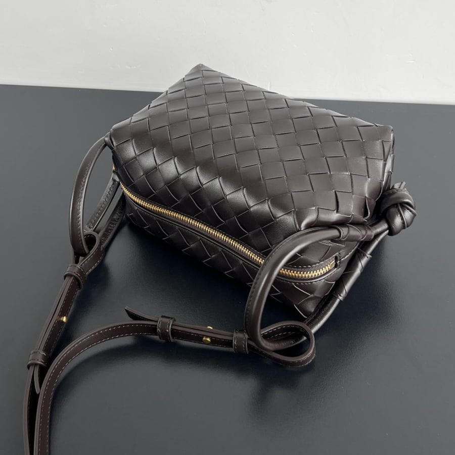 Bottega Top Handle Loop