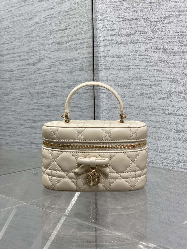 Dior Bow Bag