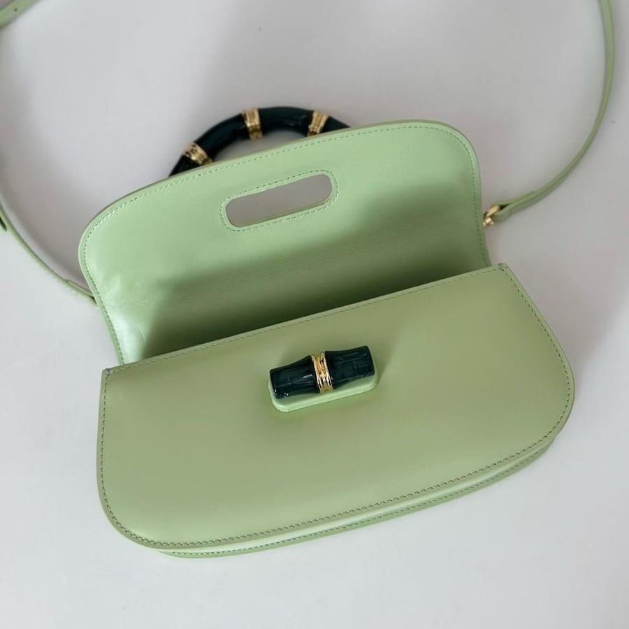 Gucci bag
