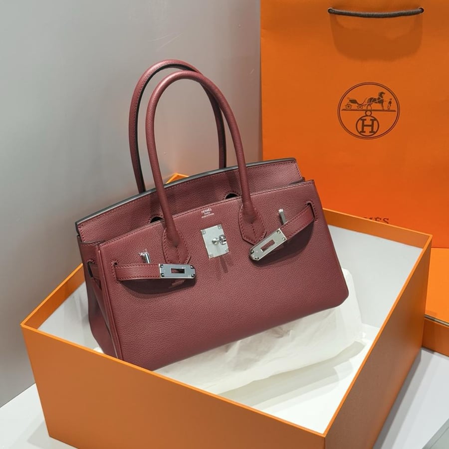 Hermès Shoulder Birkin 29cm
