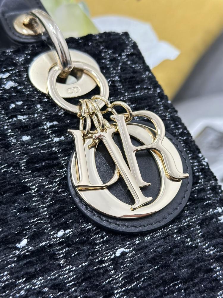 Lady DIOR bag