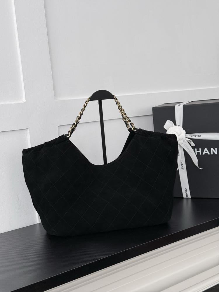 CHANEL Shopping Bag
