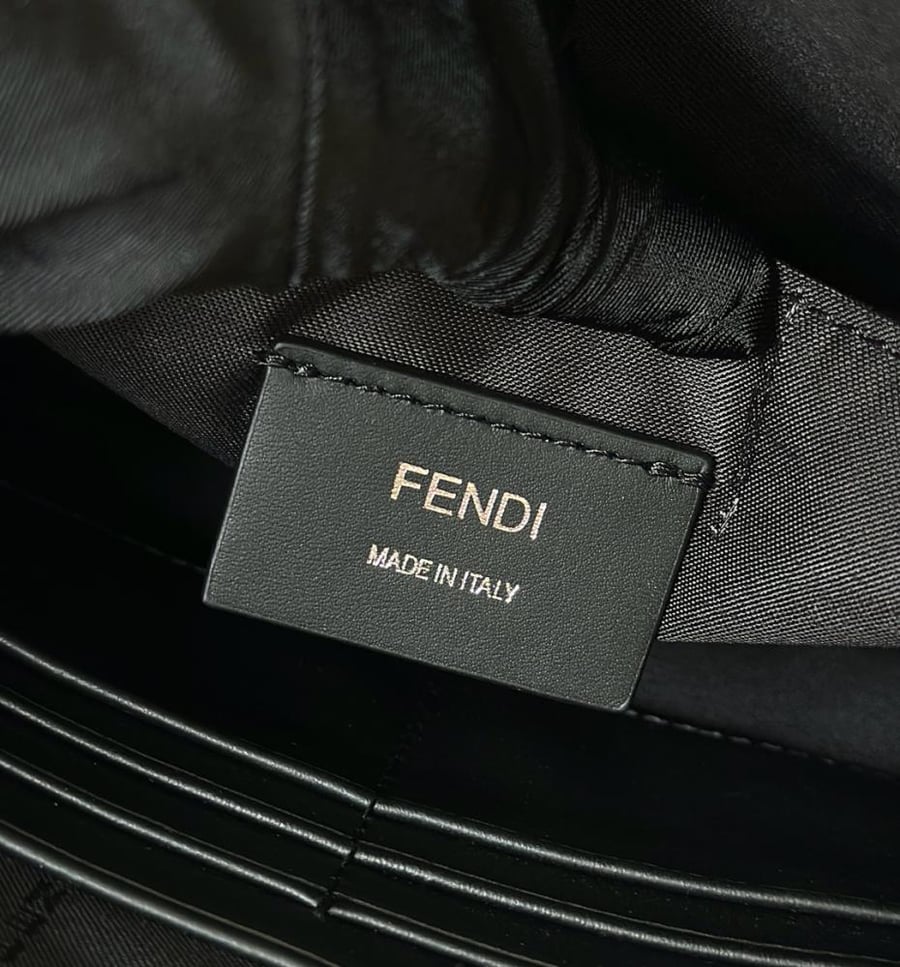 FENDI Pouch For Men