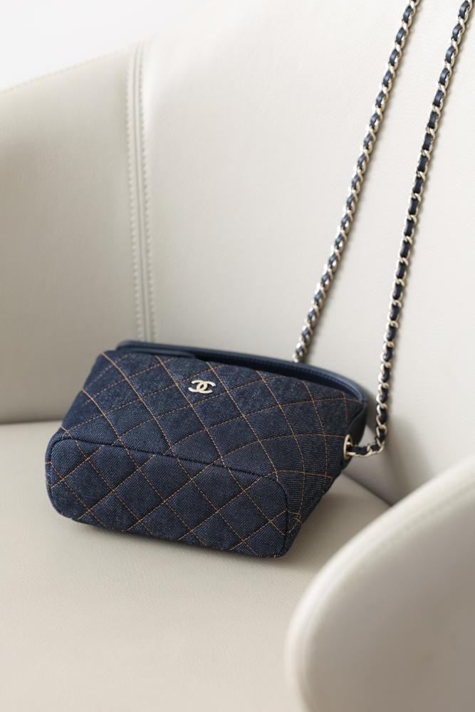 CHANEL Bag