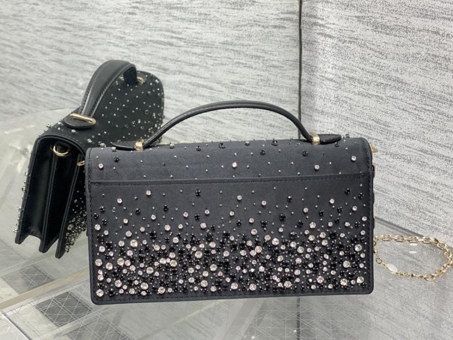 My Dior Bag