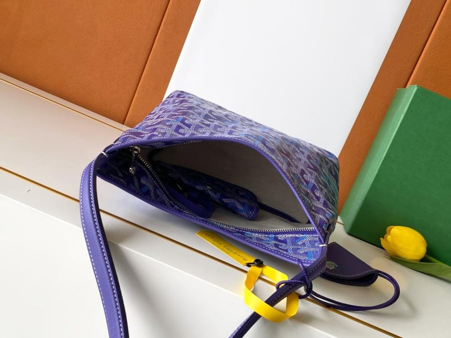 The Bohème Hobo Bag