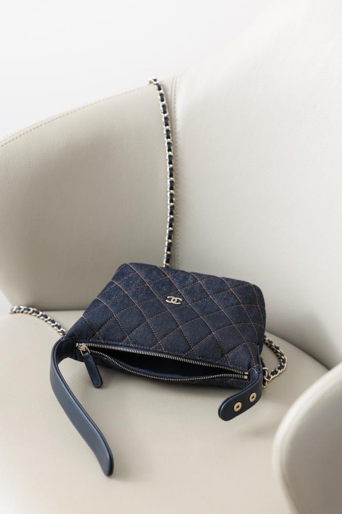 CHANEL Bag