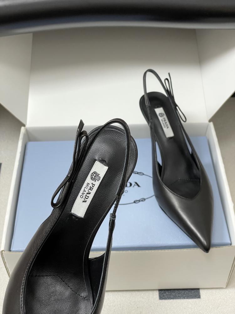 PRADA Heels Sandals
