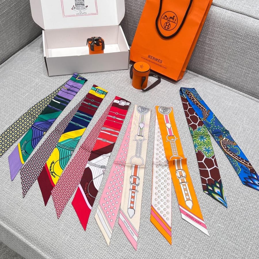 Twilly d’Hermès
