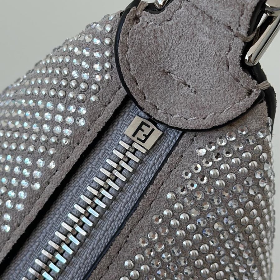 Fendi graphy Mini