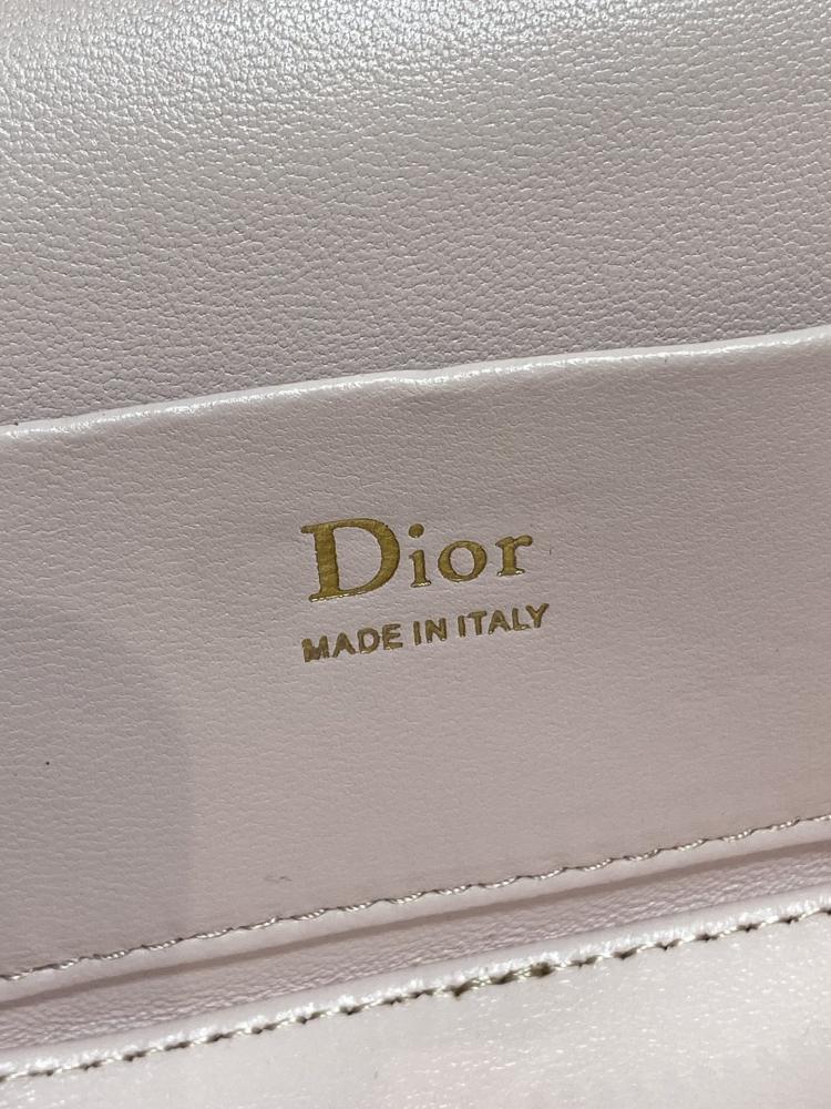 Dior Bow Bag