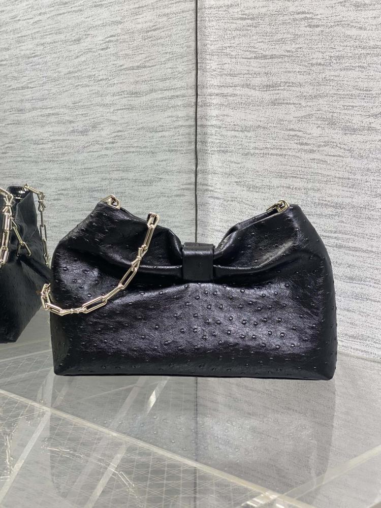 Small Dior Bow Bag