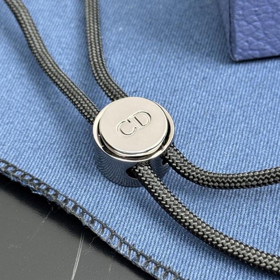 Dior card holder
