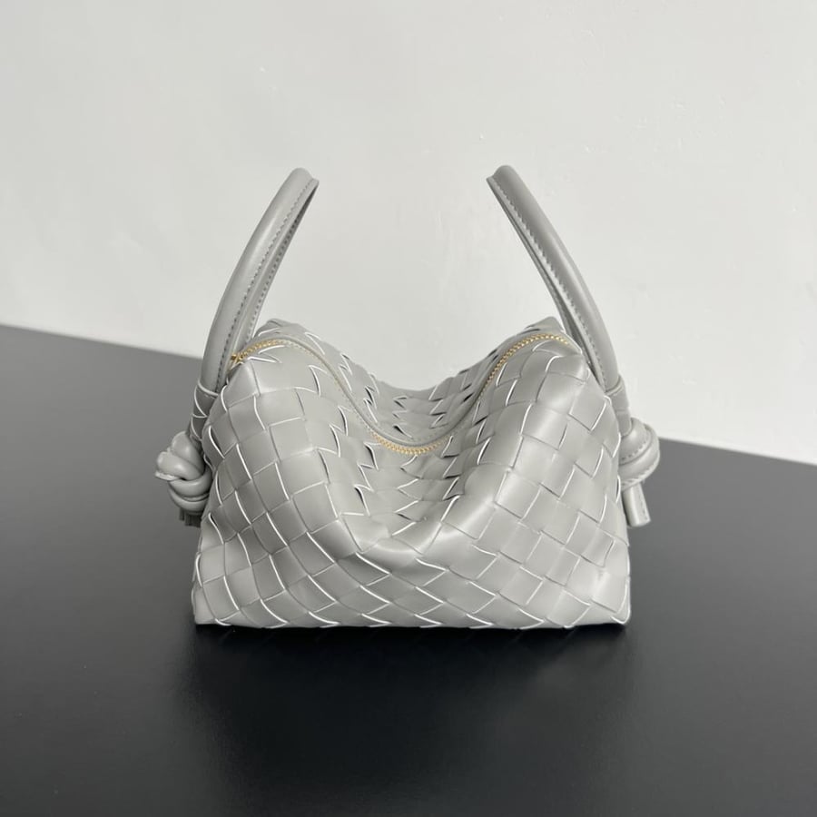 Bottega Top Handle Loop