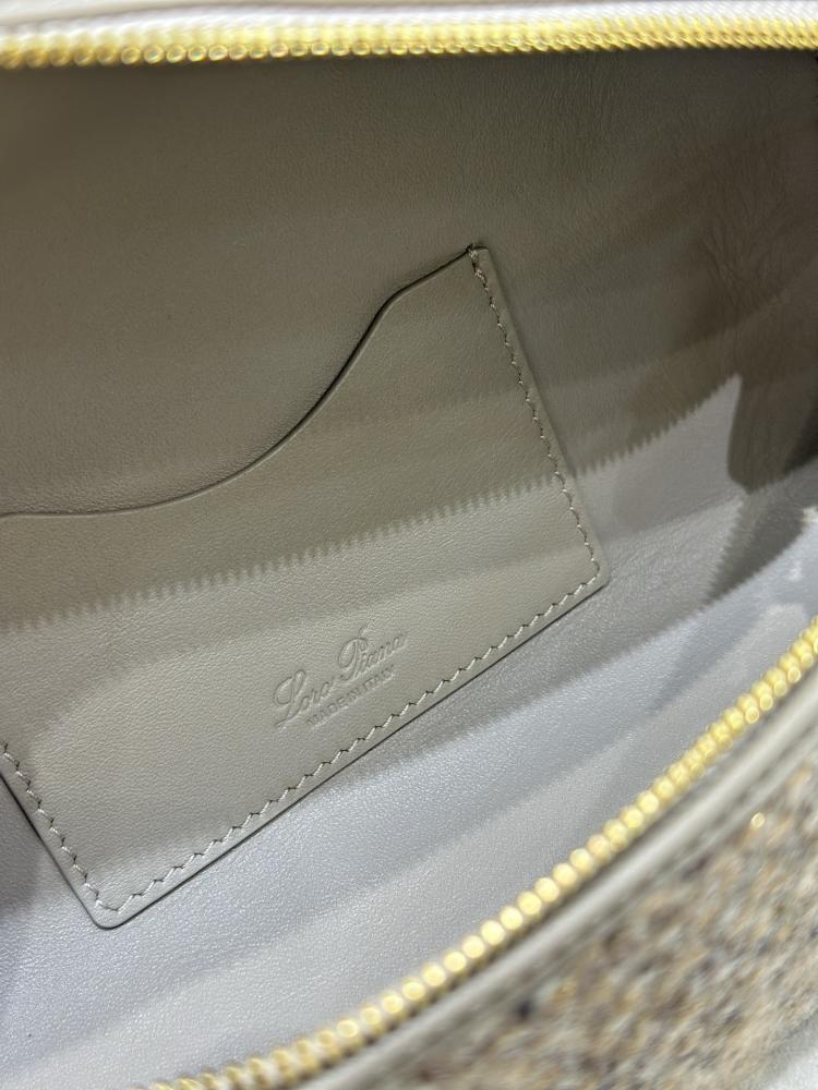 Loro Piana L23 Bag