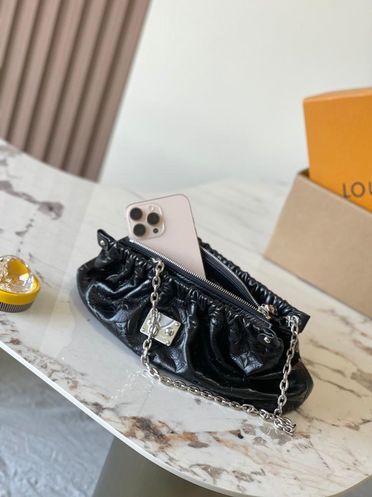 LV Pochette Sling PM bag