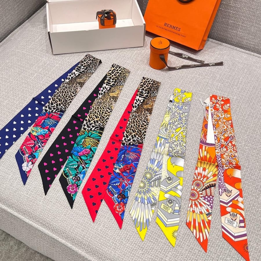 Twilly d’Hermès