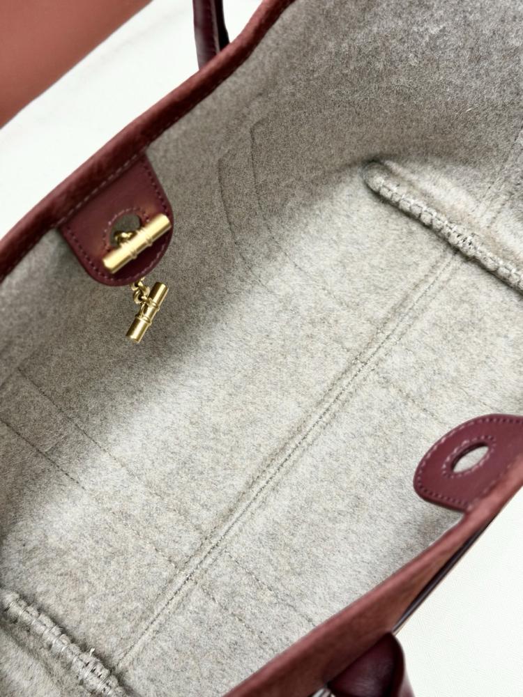 Ghiera Shopper Small