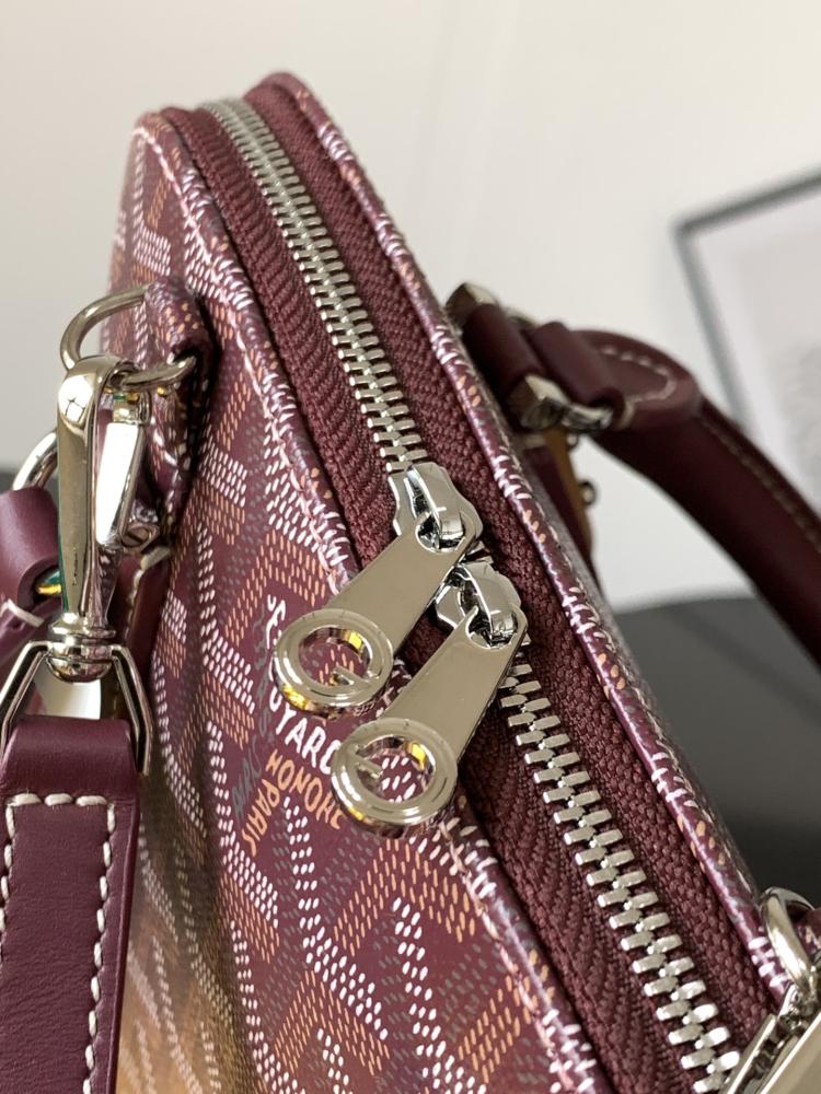 The Vendôme Mini bag