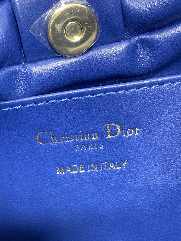 Small Dior Bow Bag