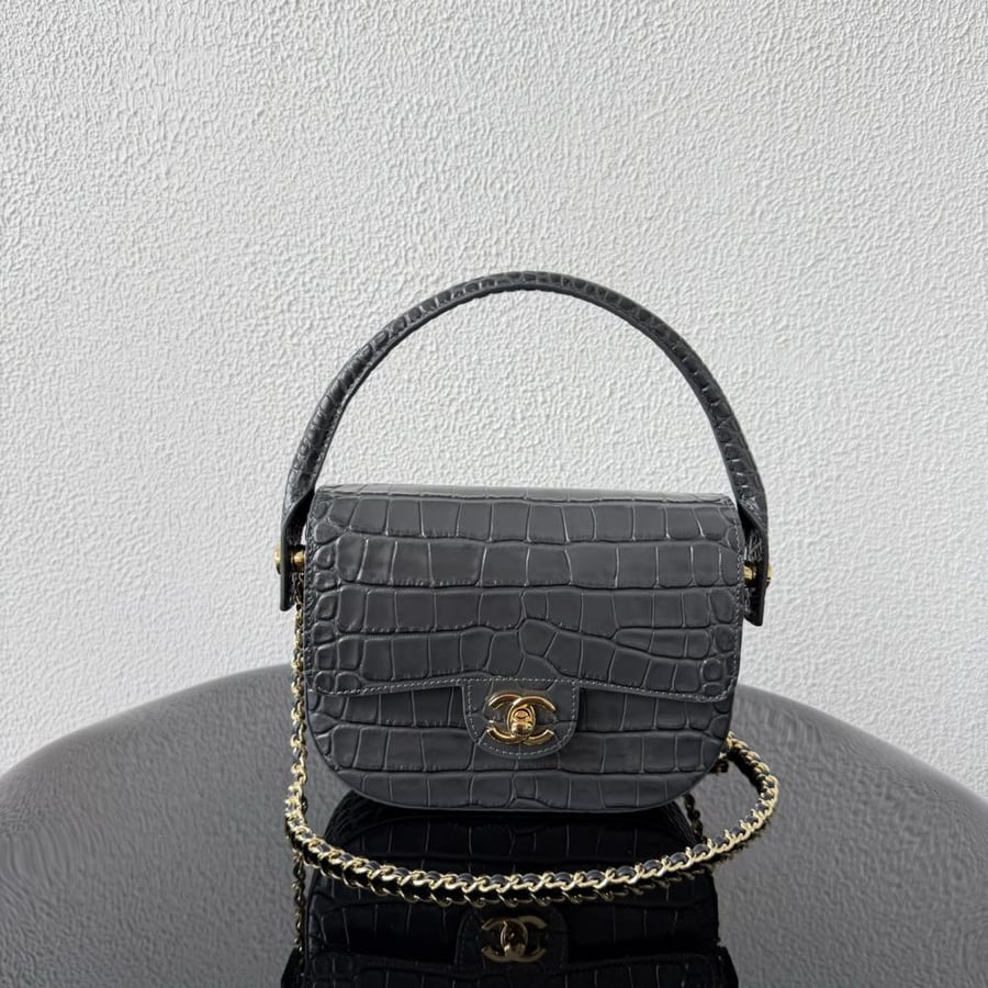 CHANEL Mini Flap Bag