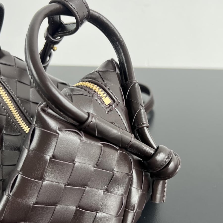Bottega Top Handle Loop