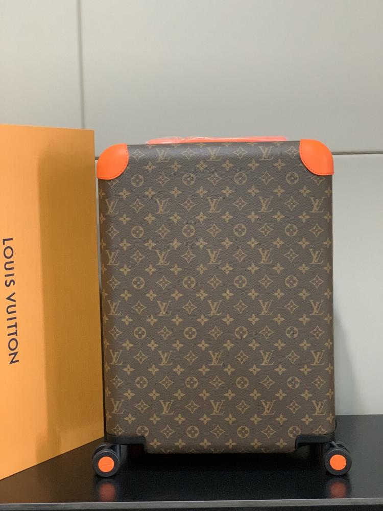 Louis Vuitton Horizon 55 Four Wheel Trolley Box