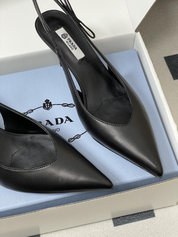 PRADA Heels Sandals