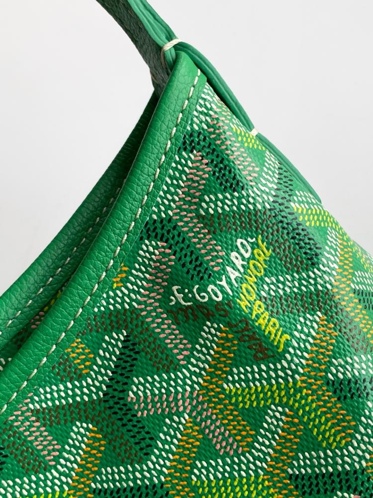 The Bohème Hobo Bag
