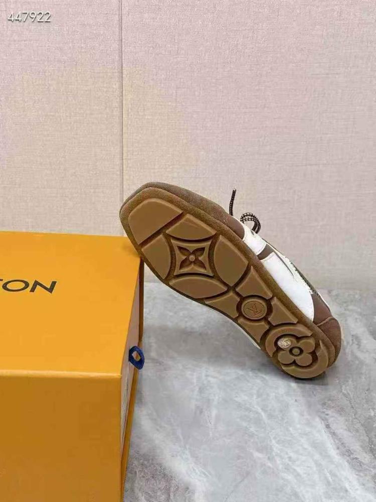 LV Sneakers