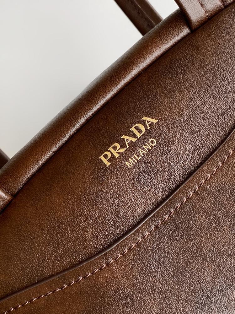 Mini Shoulder PRADA Bag