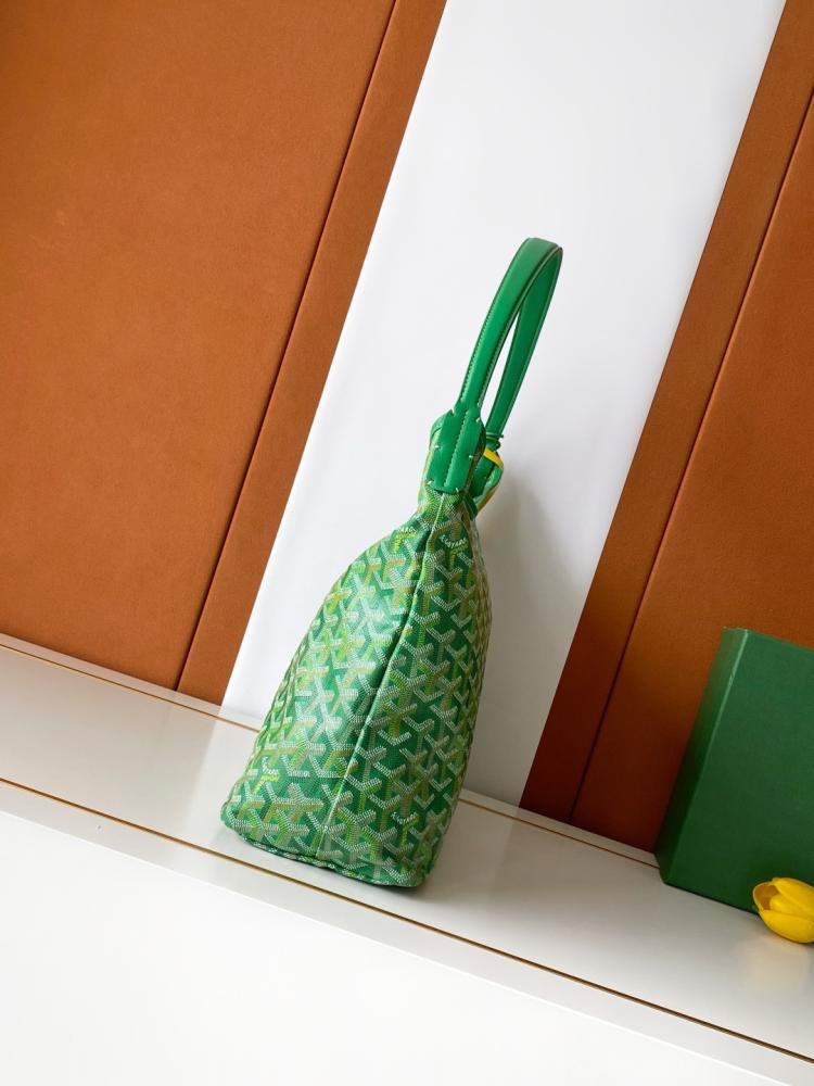 The Bohème Hobo Bag