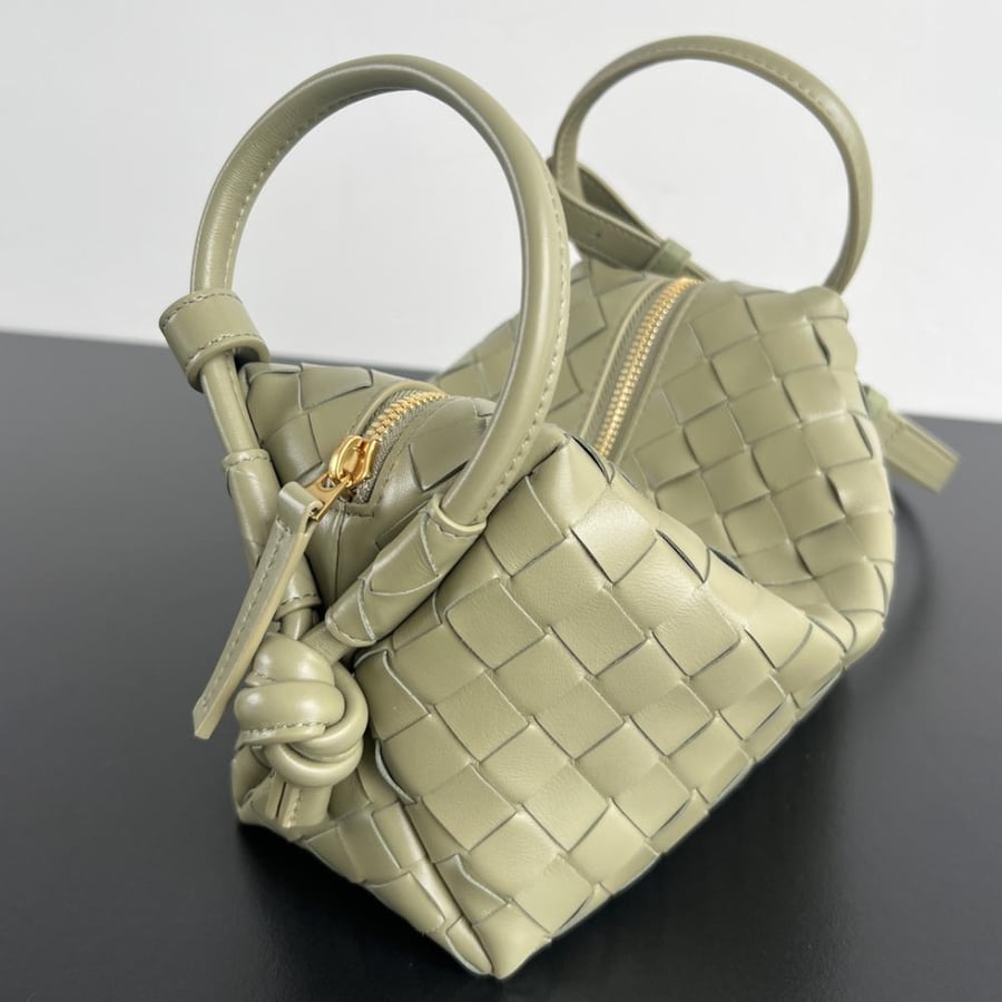 Bottega Top Handle Loop