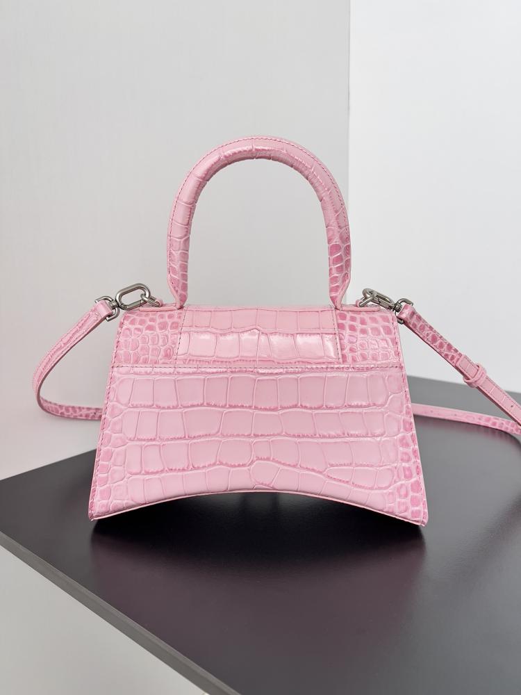 Balenciaga HOURGLASS BAG