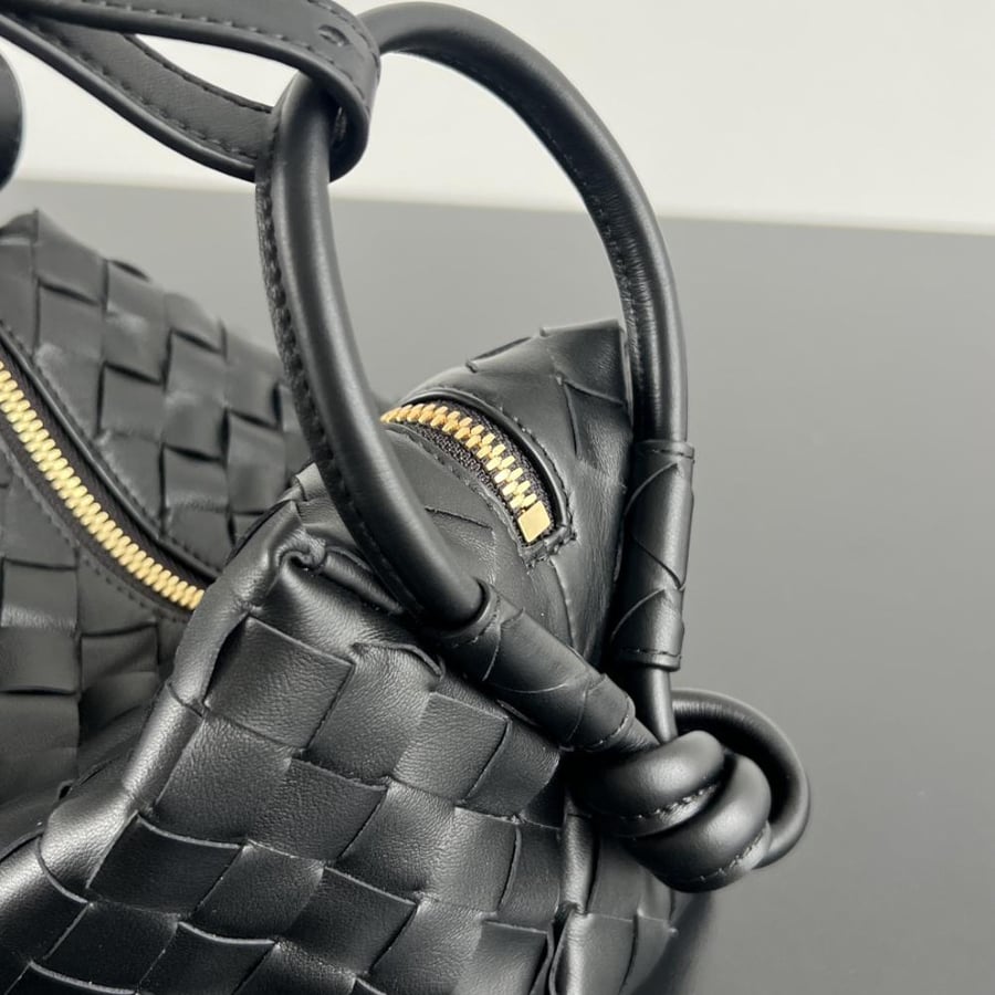 Bottega Top Handle Loop