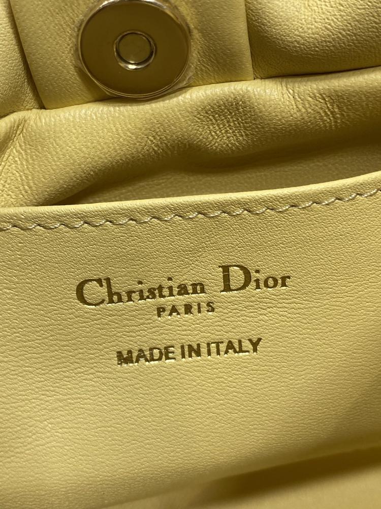 شنطة DIOR