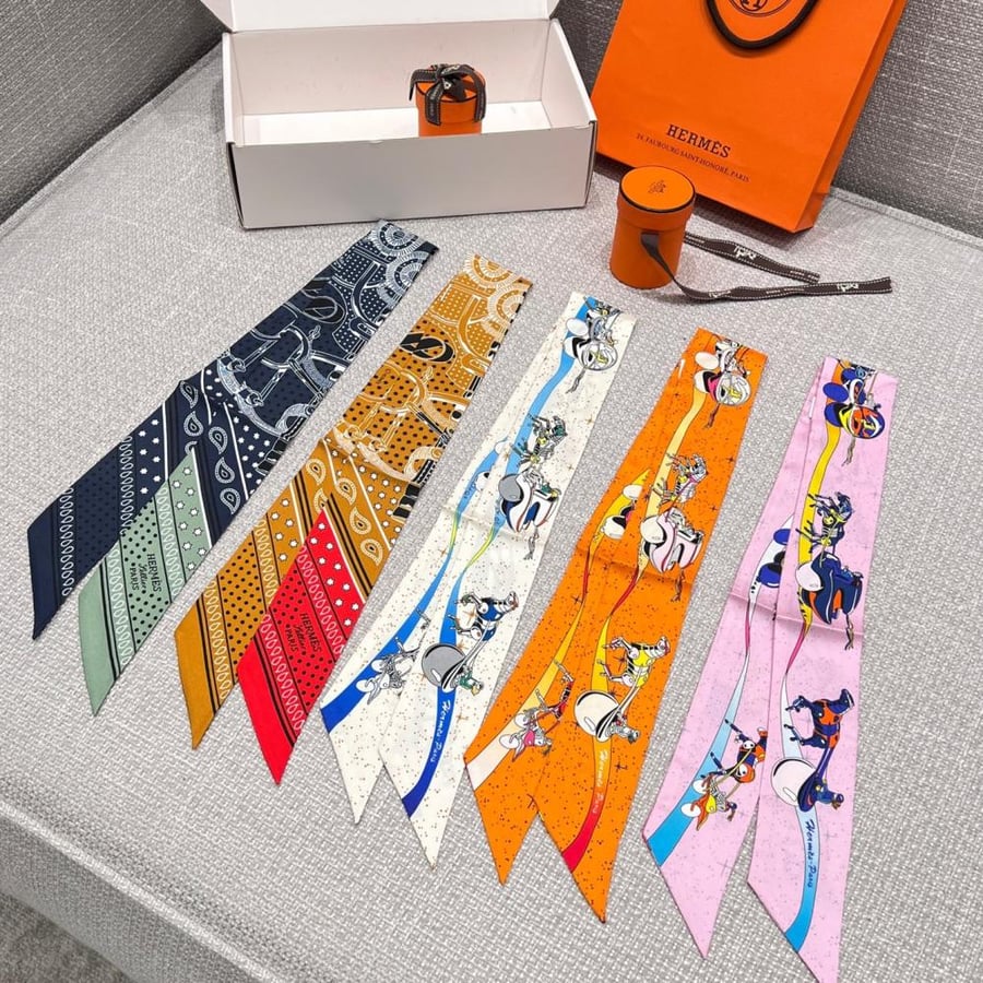 Twilly d’Hermès