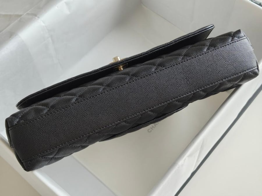 Chanel Coco Handel Bag