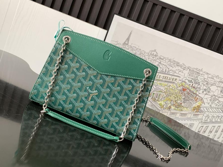 Mini Quard bag