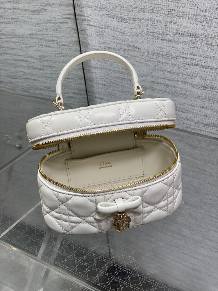 Dior Bow Bag