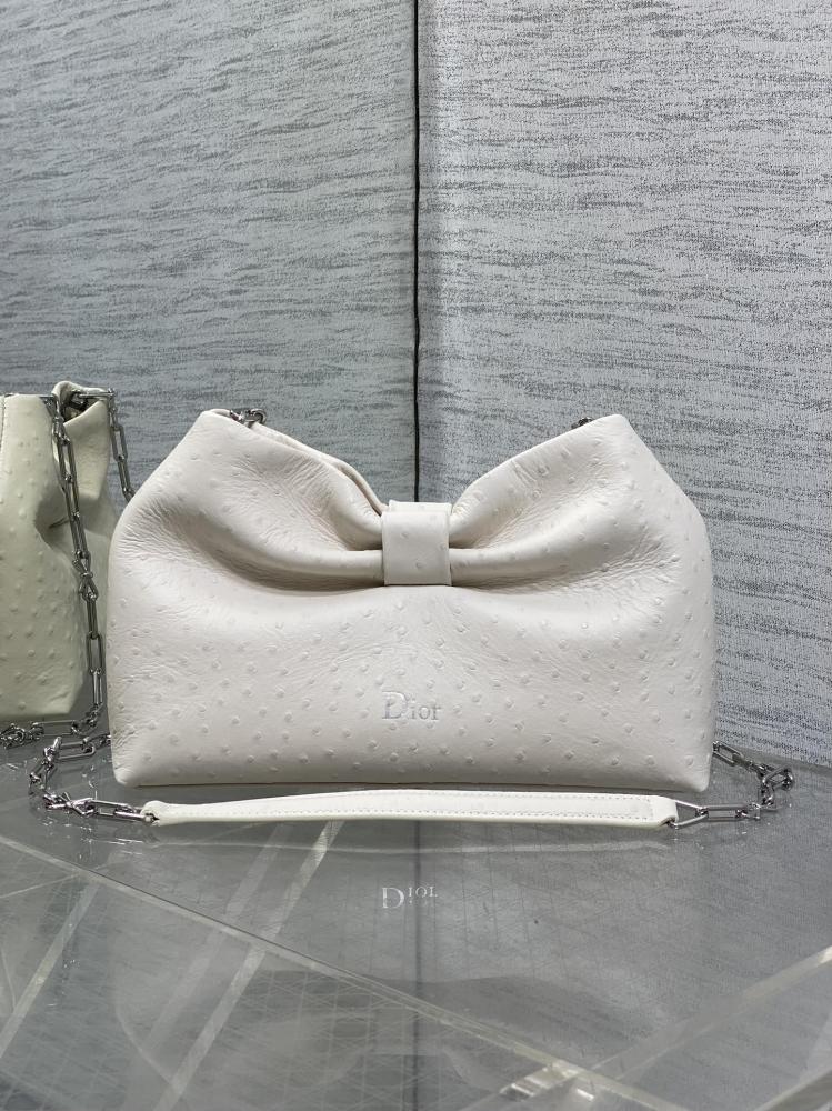 Small Dior Bow Bag