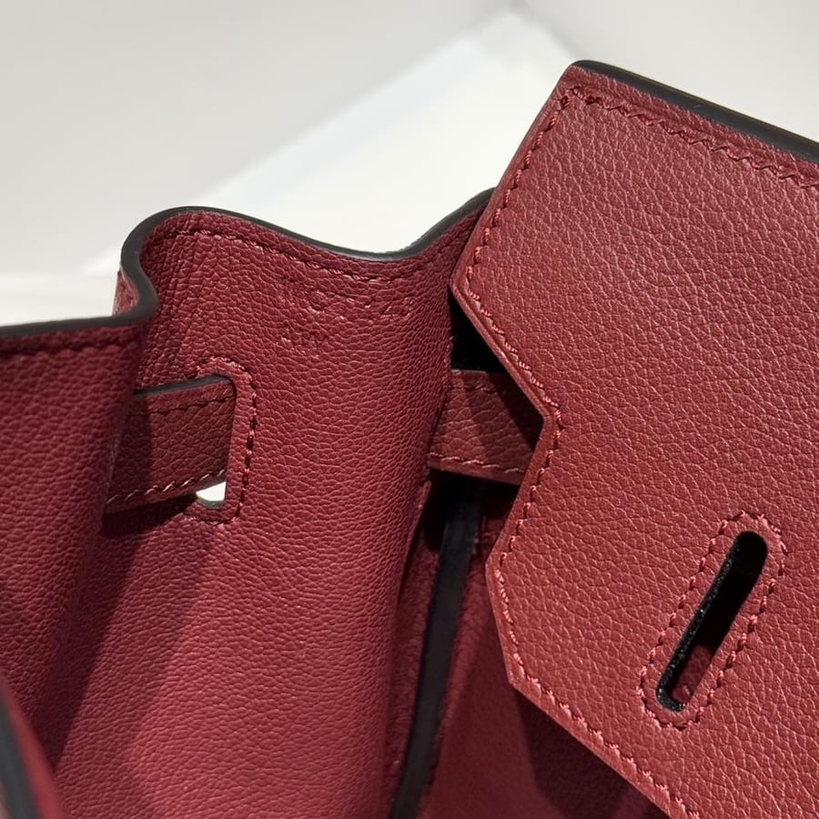 Hermès Shoulder Birkin 29cm