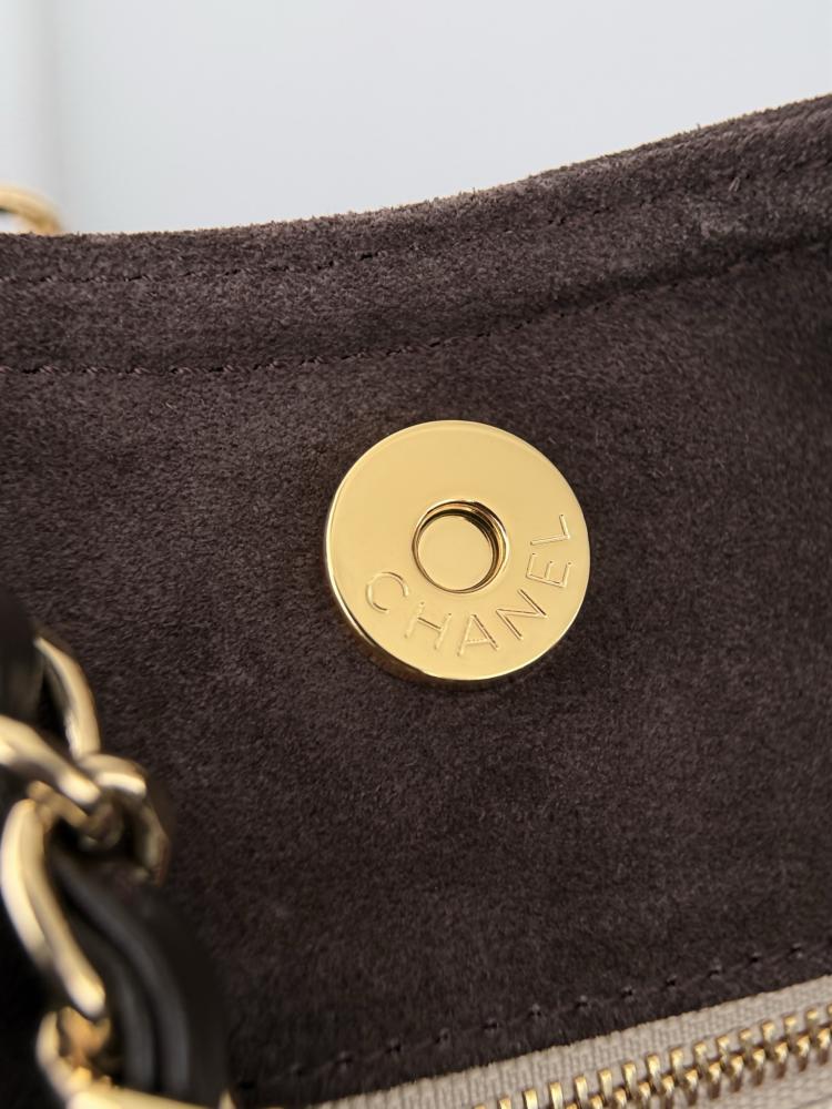 CHANEL Shopping Bag