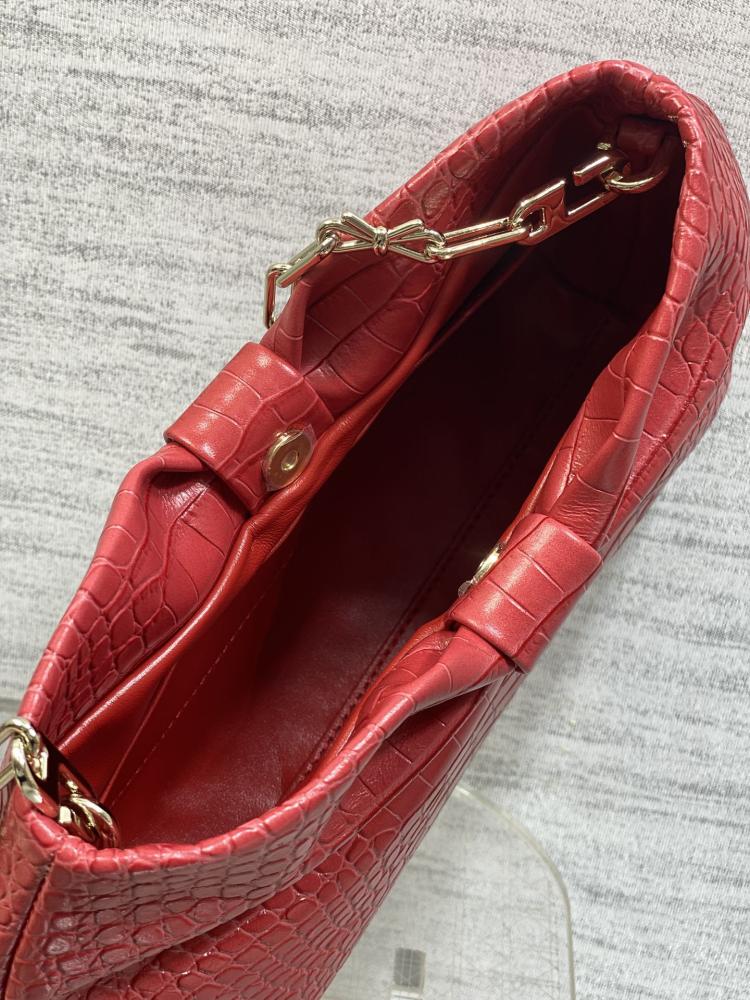 Small Dior Bow Bag