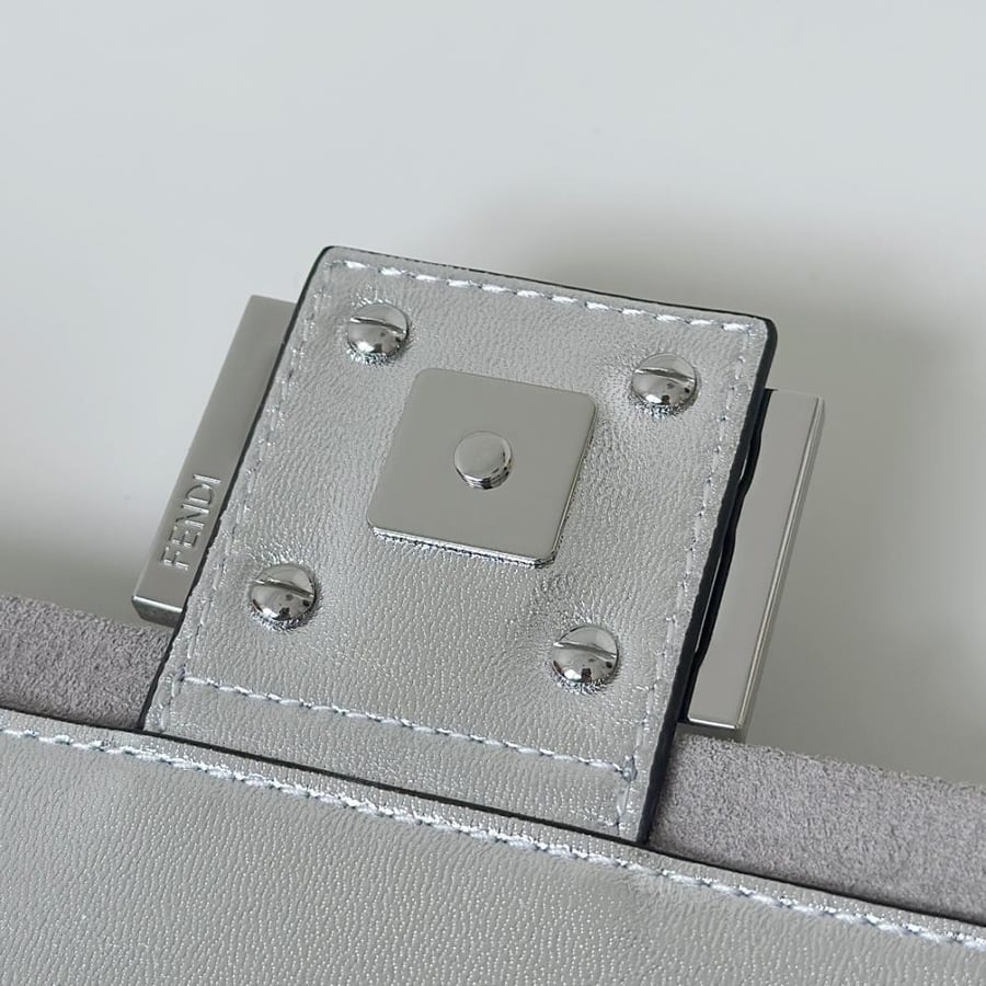 FENDI Small Baguette Bag
