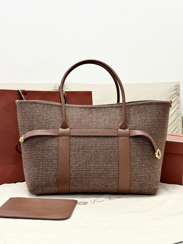 Ghiera Shopper Large