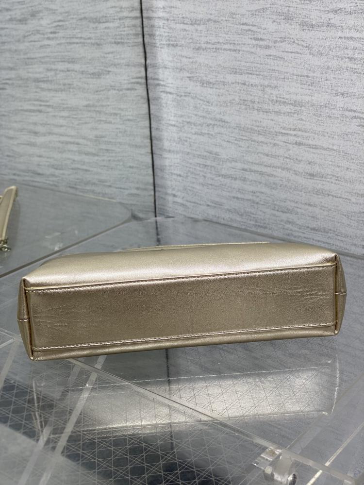 Small Dior Bow Bag