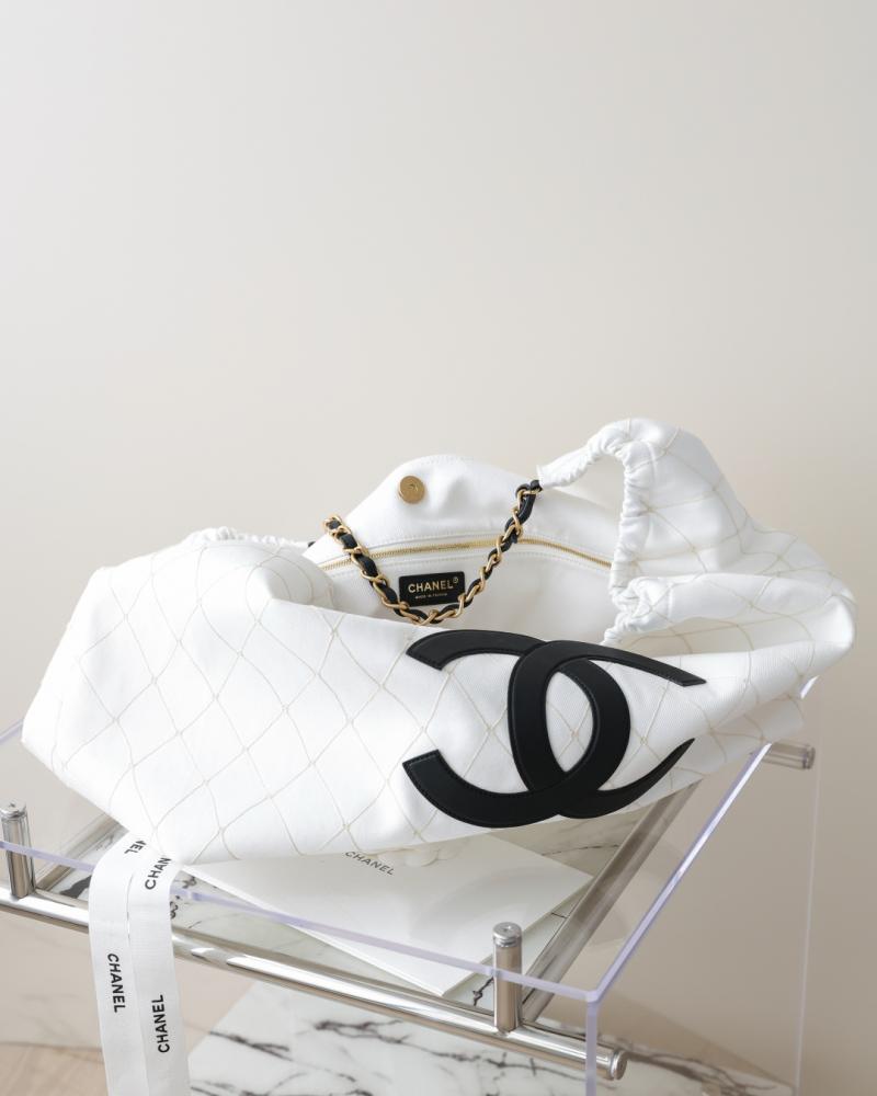 CHANEL Shopping Bag