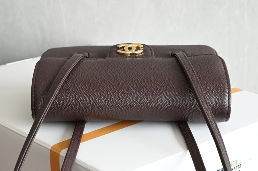 CHANEL Small Flap Bag