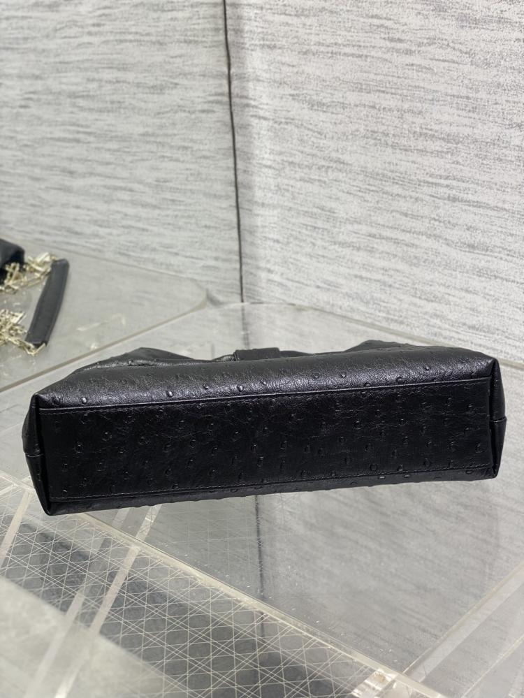 Small Dior Bow Bag